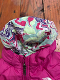Reversible jacket - 3T