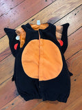 Butterfly costume - 4T