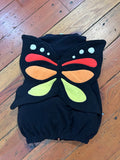 Butterfly costume - 4T