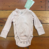Organic Onesie - NWT - 3M