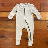 Organic Onesie - NWT - 3M