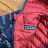 Down Filled Puffer Jacket - approx 2/3 (tag removed)