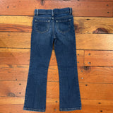 Bootcut Jeans - 8