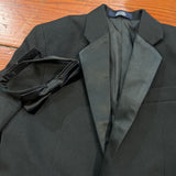 Tuxedo with Bow Tie - 4T