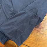 Maternity Biker Shorts - L
