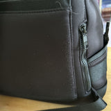 Dagne Dover Indi Neoprene Diaper Bag - retails for $250
