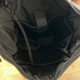 Dagne Dover Indi Neoprene Diaper Bag - retails for $250