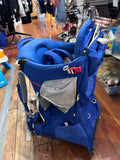 Osprey Poco Plus Hiking Backpack