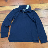 Polo shirt NWT - 5/6 - spot on shoulder