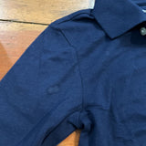 Polo shirt NWT - 5/6 - spot on shoulder