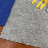 Warriors shirt - 6/7 - small spot