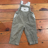Overalls - 6-12M