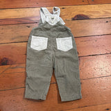 Overalls - 6-12M