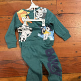 2 piece outfit NWT - 2T