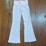 Flare pants NWT - 8