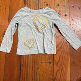 Shirt - 3T