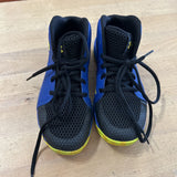 Jet 2019 Basket Ball Shoes - 1.5Y - very good condition other than a spot of stuff on bottom