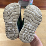 Light Up Sneakers - 6 - bottoms a little dirty