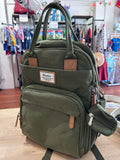 Rwalino Diaper bag backpack