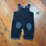 Overalls - 24M