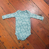 2.5 Tog Bamboo Sleep Sack - M
