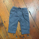 Lined Pants - 6M