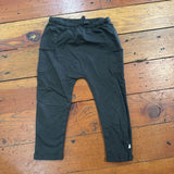 Organic pants - 5T