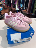 Samba OG - NWT - 8K