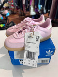 Samba OG - NWT - 8K