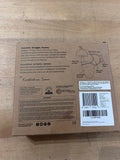 KeaBabies Soothe Swaddle Wrap set - new