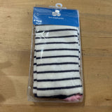 Knit Tights - NWT - 3-4