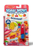 Water Wow - more options