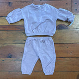 Sherpa jacket - 9M