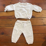 Sherpa jacket - 9M