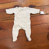 2 piece outfit - 6-9M