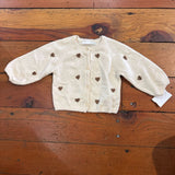 Sweater - 6-9M