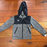 2 piece knit outfit- 0-3M