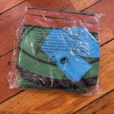 Ninja Turtles Costume - Leo - OS - NEW