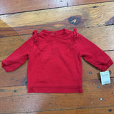 Pullover - 6-12M