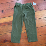 Fleece pants - 6