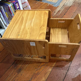 MontiKids Montessori Table & Chair