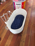 Snoo Smart Sleeper Bassinet - few minor spots