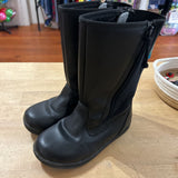 Rain Boots - 13M - small scuff on one toe