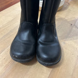 Rain Boots - 13M - small scuff on one toe