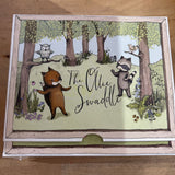 Ollie Swaddle - Gray