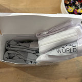 Ollie Swaddle - Gray