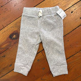 Fleece Lined Pants - 18M