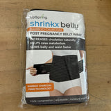 Shrinkx Belly Post Pregnancy Belly Wrap NWT - S/M