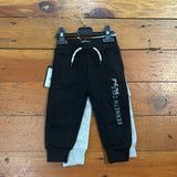 2pk Sweat Pants - NWT - 12M