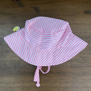 Bucket Sun Protection Hat - 2-4T